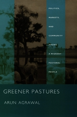 Greener Pastures(English, Hardcover, Agrawal Arun)