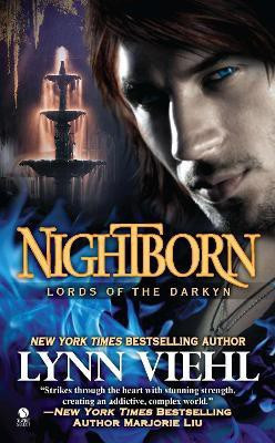 Nightborn(English, Paperback, Viehl Lynn)