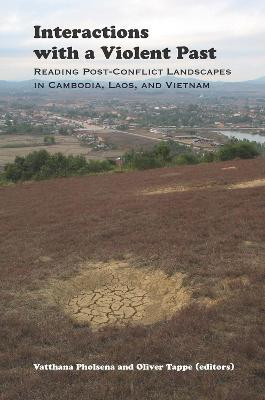 Interactions with a Violent Past(English, Paperback, unknown)