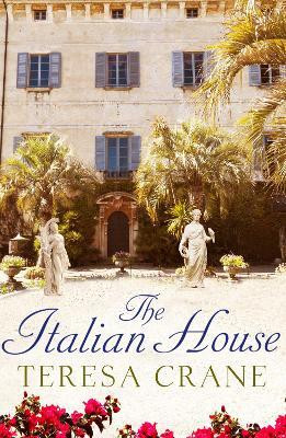 The Italian House(English, Paperback, Crane Teresa)