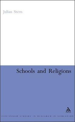Schools and Religions(English, Electronic book text, Stern Julian Professor)