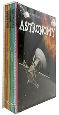 Introduction to Science W1 Box Set(English, Hardcover, unknown)