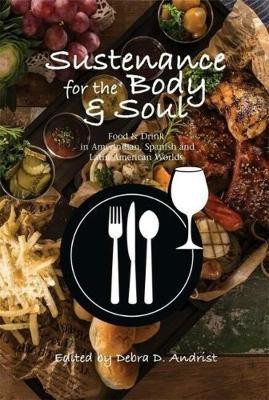 Sustenance for the Body & Soul(English, Hardcover, unknown)