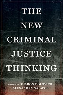 The New Criminal Justice Thinking(English, Hardcover, unknown)
