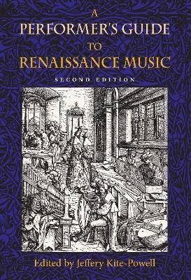A Performer's Guide to Renaissance Music, Second Edition(English, Hardcover, unknown)
