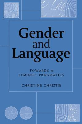 Gender and Language(English, Electronic book text, Christie Christine)