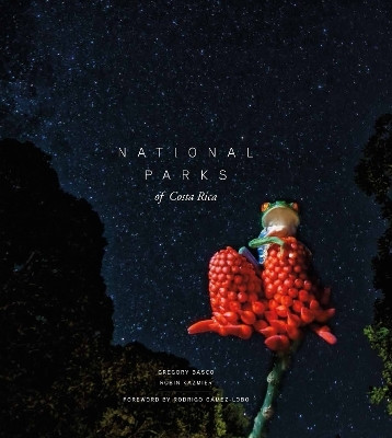 National Parks of Costa Rica(English, Hardcover, Kazmier Robin)