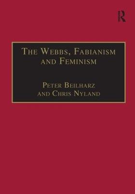 The Webbs, Fabianism and Feminism(English, Paperback, Beilharz Peter)