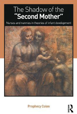 The Shadow of the Second Mother(English, Paperback, Coles Prophecy)