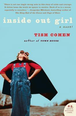 Inside Out Girl(English, Paperback, Cohen Tish)