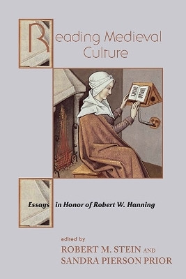 Reading Medieval Culture(English, Hardcover, unknown)