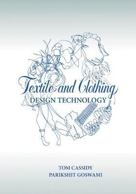 Textile and Clothing Design Technology(English, Paperback, unknown)