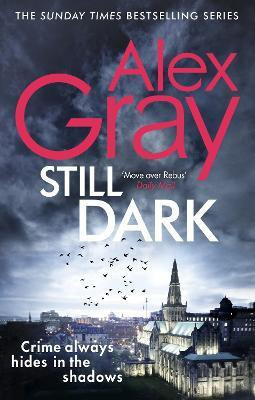 Still Dark(English, Paperback, Gray Alex)