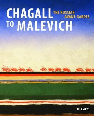 Chagall to Malevich(English, Hardcover, Schroeder Klaus Albrecht)