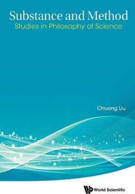 Substance And Method: Studies In Philosophy Of Science(English, Hardcover, unknown)
