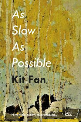 As Slow As Possible(English, Paperback, Fan Kit)