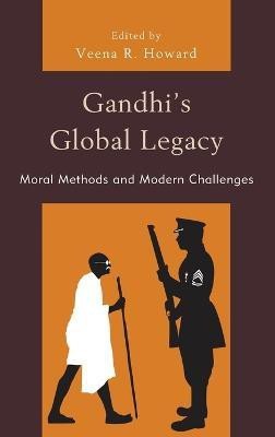 Gandhi's Global Legacy(English, Hardcover, unknown)