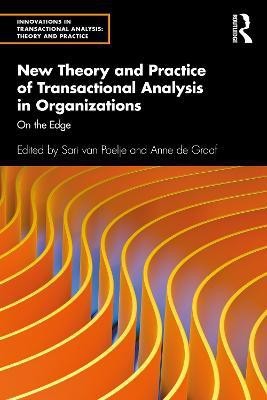 New Theory and Practice of Transactional Analysis in Organizations(English, Paperback, unknown)