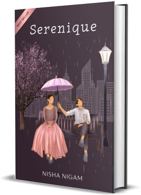 Serenique(Paperback, Nisha Nigam)