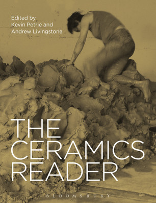 The Ceramics Reader(English, Hardcover, unknown)