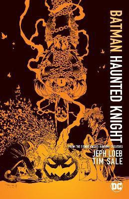 Batman(English, Paperback, Loeb Jeph)