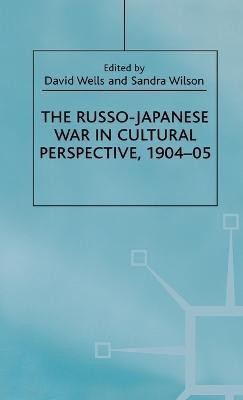 The Russo-Japanese War in Cultural Perspective, 1904-05(English, Hardcover, unknown)