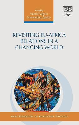 Revisiting EU-Africa Relations in a Changing World(English, Hardcover, unknown)