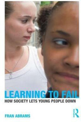 Learning to Fail(English, Paperback, Abrams Fran)