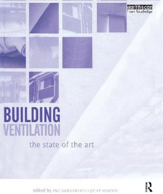 Building Ventilation  - The State of the Art(English, Hardcover, unknown)