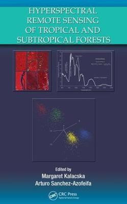 Hyperspectral Remote Sensing of Tropical and Sub-Tropical Forests(English, Electronic book text, unknown)