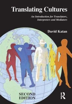 Translating Cultures(English, Paperback, David Katan)