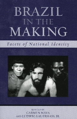 Brazil in the Making(English, Paperback, unknown)