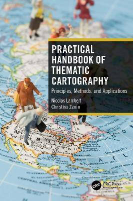 Practical Handbook of Thematic Cartography(English, Electronic book text, Lambert Nicolas)