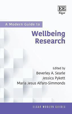 A Modern Guide to Wellbeing Research(English, Paperback, unknown)