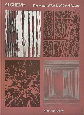 Alchemy(English, Hardcover, Bailey Spencer)