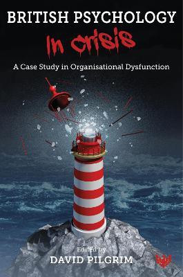 British Psychology in Crisis(English, Paperback, unknown)
