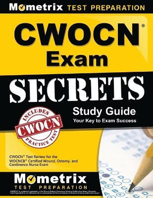 Cwocn Exam Secrets Study Guide(English, Paperback, unknown)