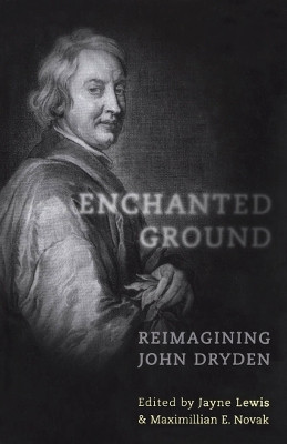 Enchanted Ground(English, Electronic book text, unknown)