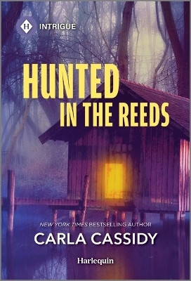 Hunted in the Reeds(English, Paperback, Cassidy Carla)