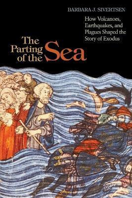 The Parting of the Sea(English, Paperback, Sivertsen Barbara J.)