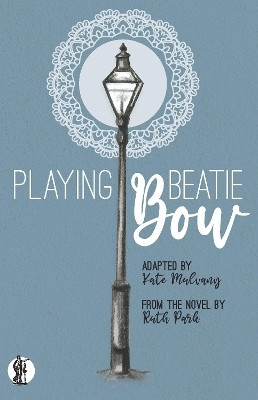 Playing Beatie Bow(English, Paperback, Mulvany Kate)