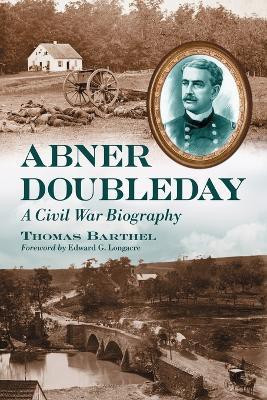 Abner Doubleday(English, Paperback, Barthel Thomas)
