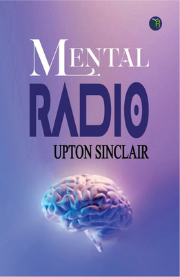 Mental Radio(Paperback, Upton Sinclair)
