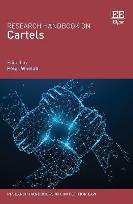 Research Handbook on Cartels(English, Hardcover, unknown)
