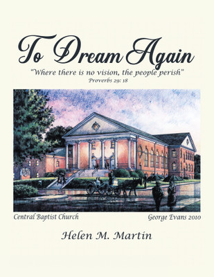 To Dream Again(English, Hardcover, Martin Helen M)