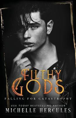 Falling for Catastrophe(English, Paperback, Hercules Michelle)