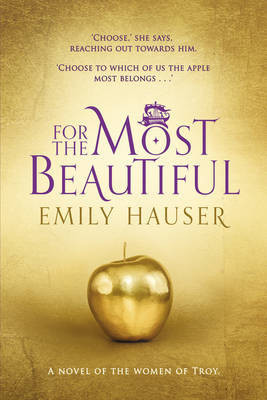 For The Most Beautiful(English, Paperback, Hauser Emily)