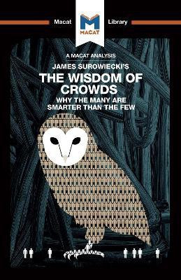 An Analysis of James Surowiecki's The Wisdom of Crowds(English, Hardcover, Springer Nikki)