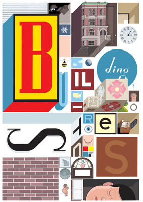 Building Stories(English, Hardcover, Ware Chris)