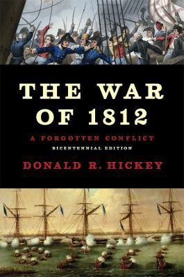 The War of 1812(English, Electronic book text, Hickey Donald R)